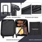20 Inch Carry On Spinner Lightweight Travel Suitcase