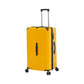 4 Piece PC ABS Luggage Set TSA Lock