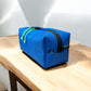 Rugged Durable Dopp Kit Travel Toiletry Makeup Bag