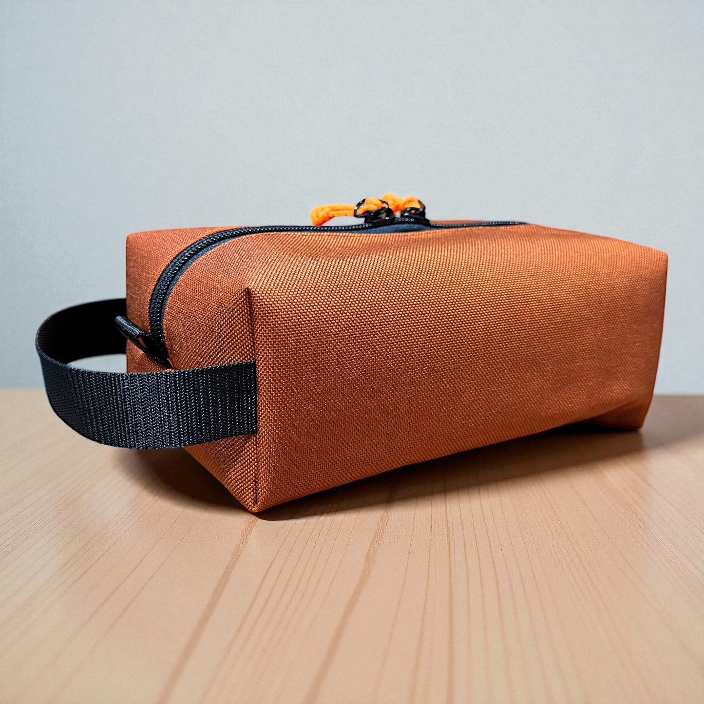 Rugged Durable Dopp Kit Travel Toiletry Makeup Bag