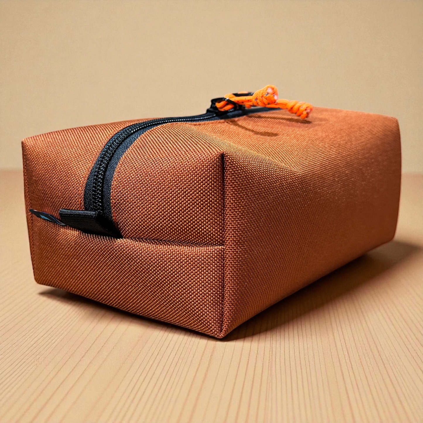 Rugged Durable Dopp Kit Travel Toiletry Makeup Bag