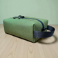Rugged Durable Dopp Kit Travel Toiletry Makeup Bag