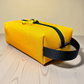 Rugged Durable Dopp Kit Travel Toiletry Makeup Bag