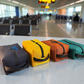 Rugged Durable Dopp Kit Travel Toiletry Makeup Bag