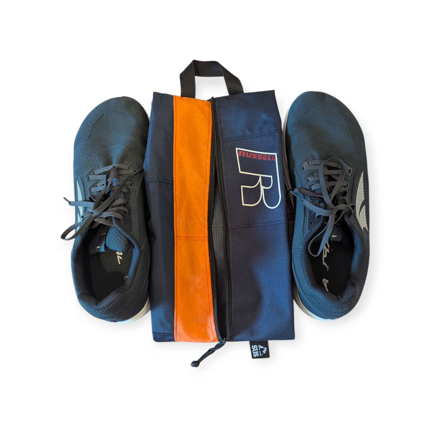 Reality Packing Cube Travel Organizer Storage Bag