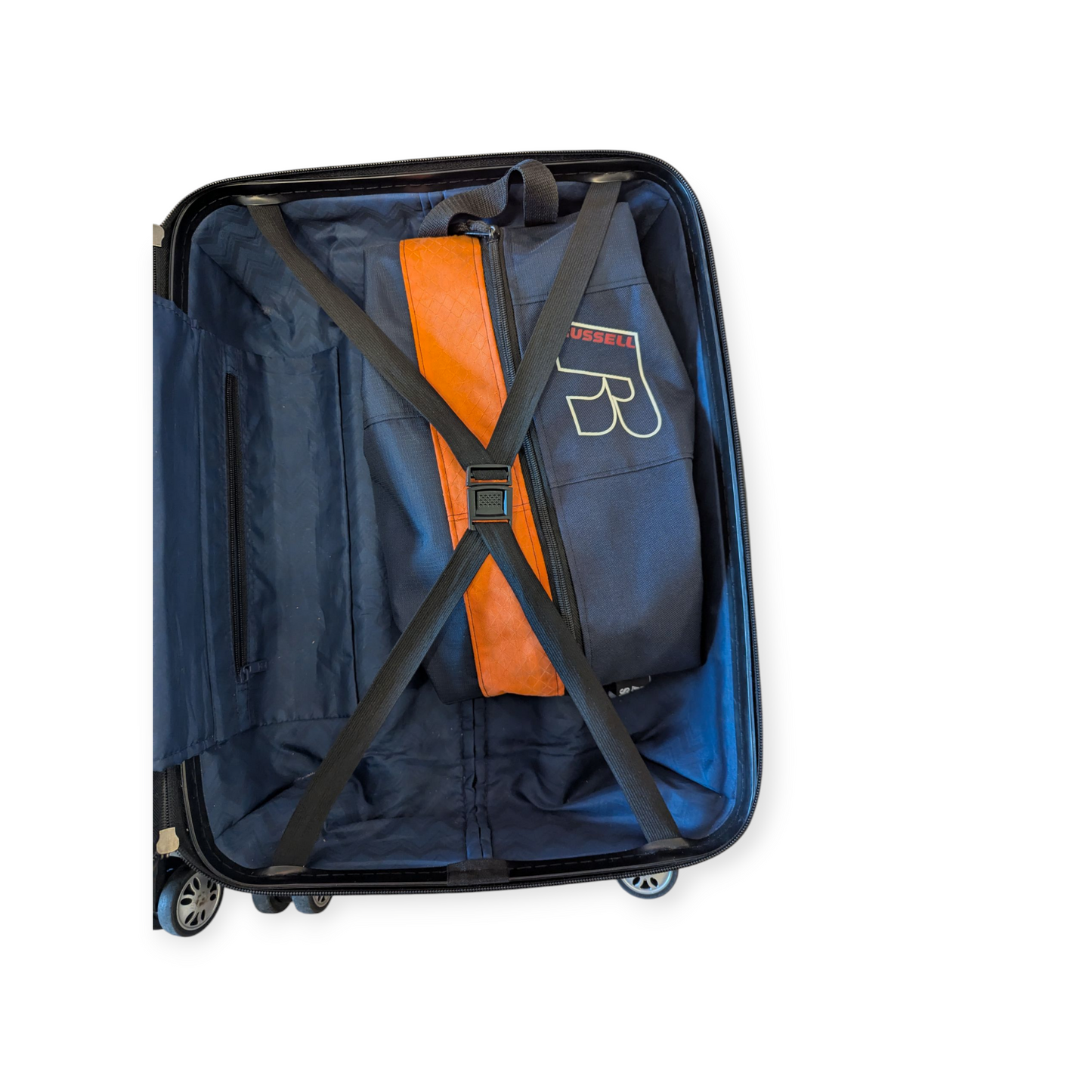 Reality Packing Cube Travel Organizer Storage Bag