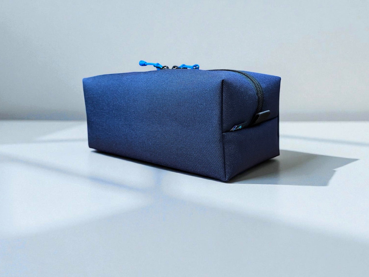 Rugged Durable Dopp Kit Travel Toiletry Makeup Bag