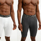 Men's Compression T Shirt Quick Dry Sports Top