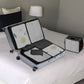 8 Pack Lightweight Packing Cubes Travel Organizer Set
