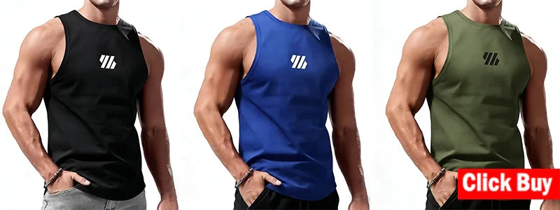 Men's Compression T Shirt Quick Dry Sports Top