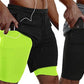 Men's Compression T Shirt Quick Dry Sports Top