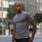Men's Bamboo Viscose Organic Cotton Classic T Shirt