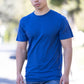 Men's Bamboo Viscose Organic Cotton Classic T Shirt