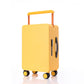 Universal Wheel Draw Bar Travel Luggage For Women