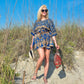 Surplus Aanya Adjustable Short Kaftan