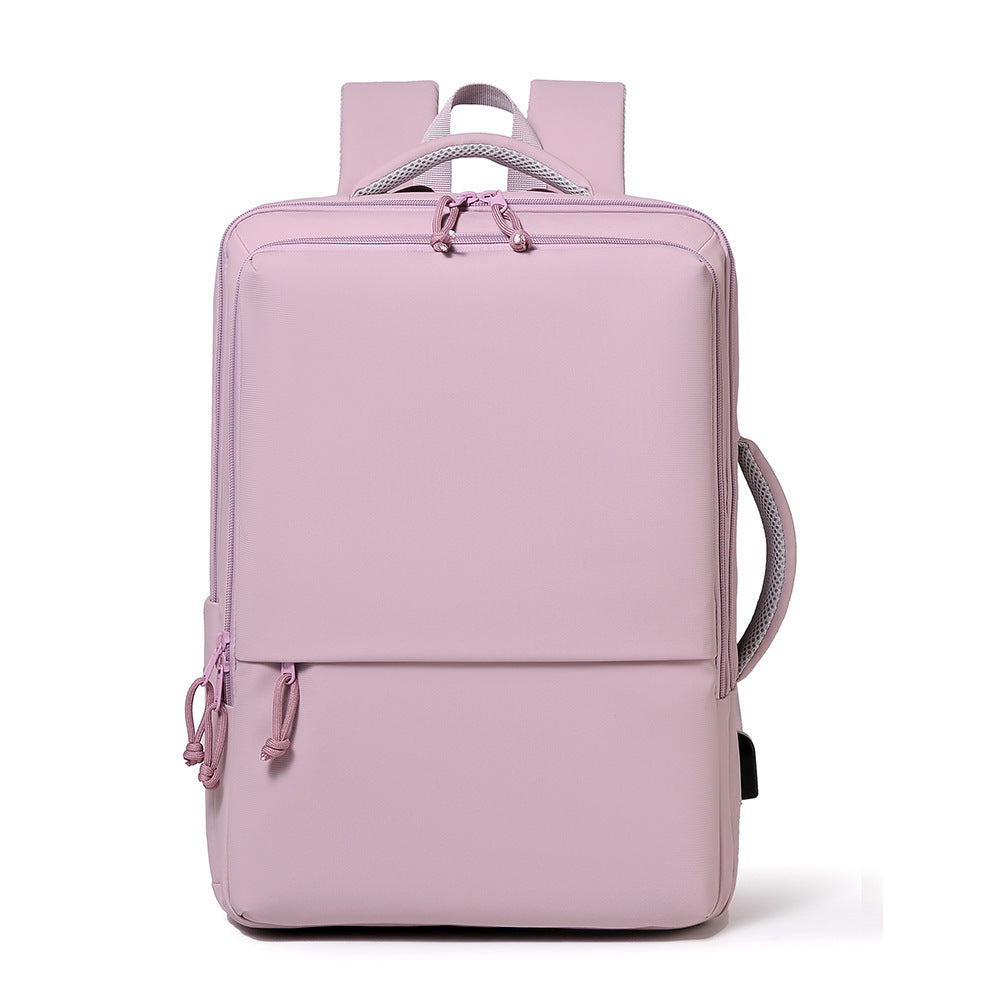 Multi Functional Large Capacity Travel Business Commuter Backpack