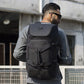 Large Capacity Outdoor Travel Backpack Luggage Bag