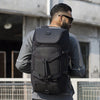 Large Capacity Outdoor Travel Backpack Luggage Bag