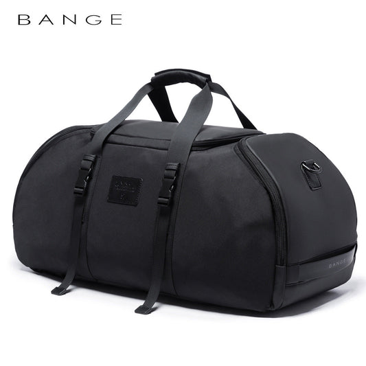 Large Capacity Outdoor Travel Backpack Luggage Bag