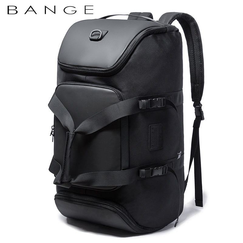 Large Capacity Outdoor Travel Backpack Luggage Bag