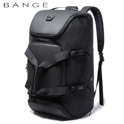 Large Capacity Outdoor Travel Backpack Luggage Bag