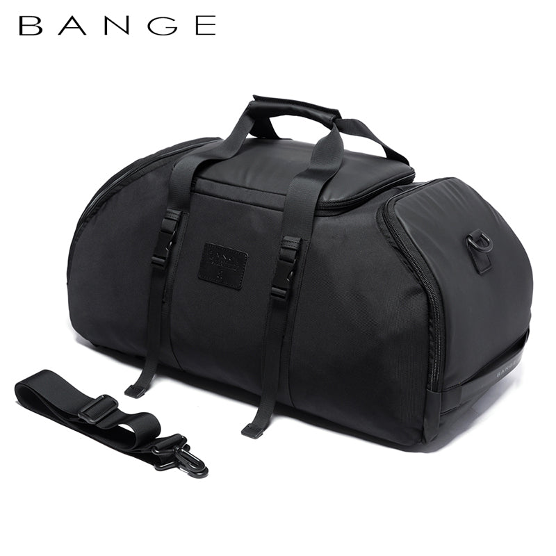 Large Capacity Outdoor Travel Backpack Luggage Bag
