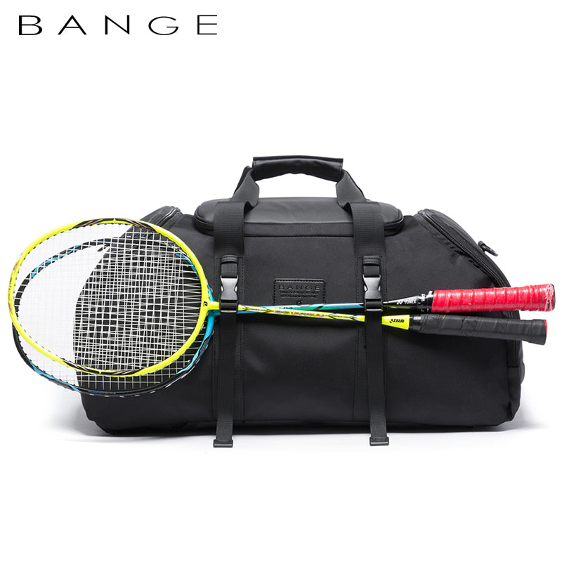Large Capacity Outdoor Travel Backpack Luggage Bag