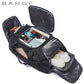 Large Capacity Outdoor Travel Backpack Luggage Bag