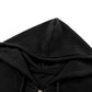 Casual Zip Up Jacket with Pockets Women's Outerwear