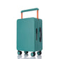 Universal Wheel Draw Bar Travel Luggage For Women