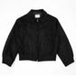 Men's Plus Size Zip Up Casual Jacket Outerwear