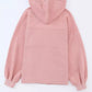 Casual Zip Up Jacket with Pockets Women's Outerwear