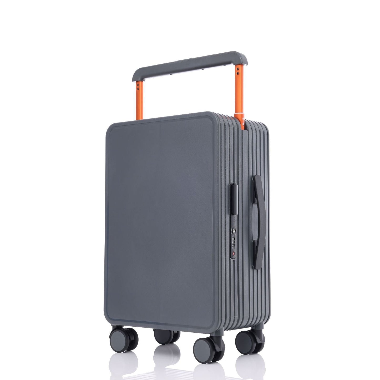 Universal Wheel Draw Bar Travel Luggage For Women