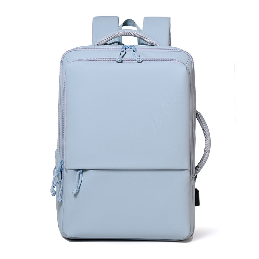 Multi Functional Large Capacity Travel Business Commuter Backpack
