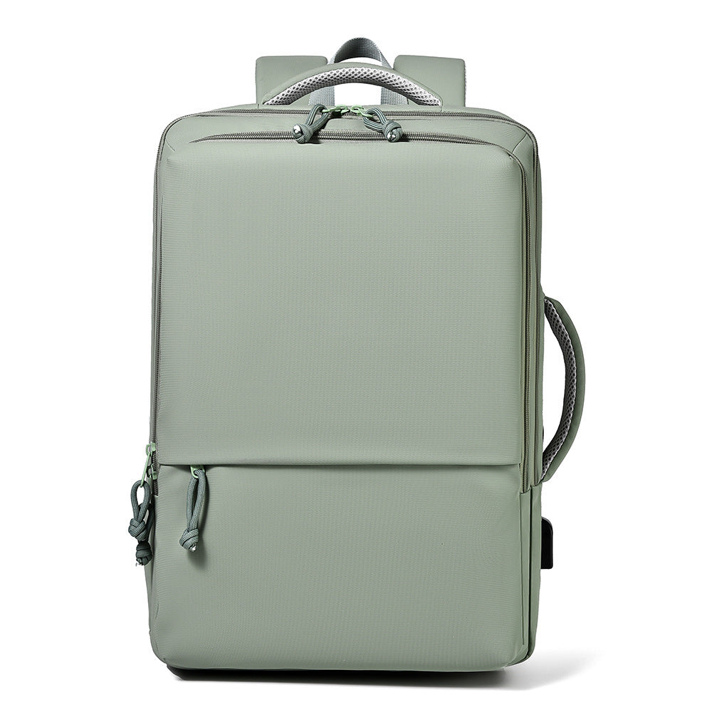 Multi Functional Large Capacity Travel Business Commuter Backpack