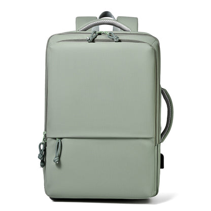 Multi Functional Large Capacity Travel Business Commuter Backpack