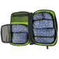 Compression Packing Cube Set Travel Luggage Organizer Bags