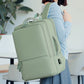 Multi Functional Large Capacity Travel Business Commuter Backpack