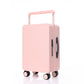 Universal Wheel Draw Bar Travel Luggage For Women