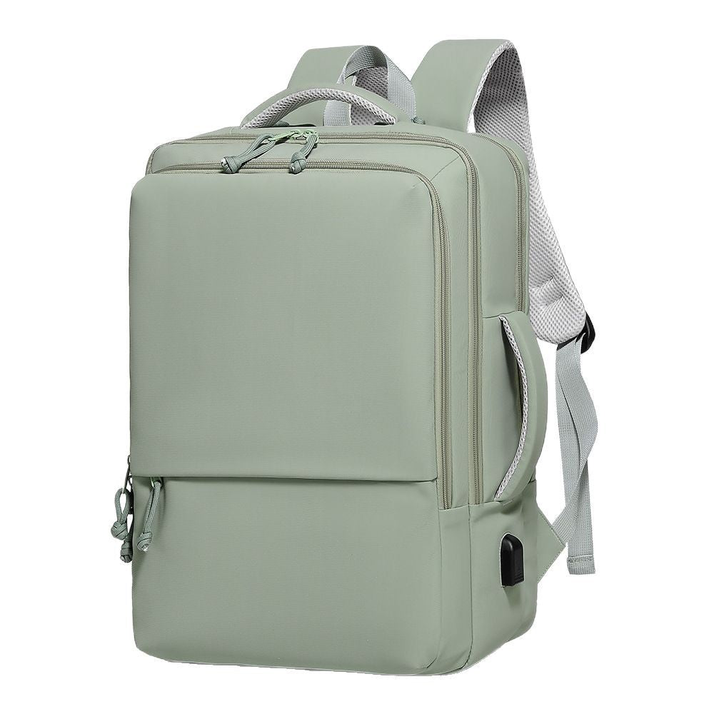 Multi Functional Large Capacity Travel Business Commuter Backpack