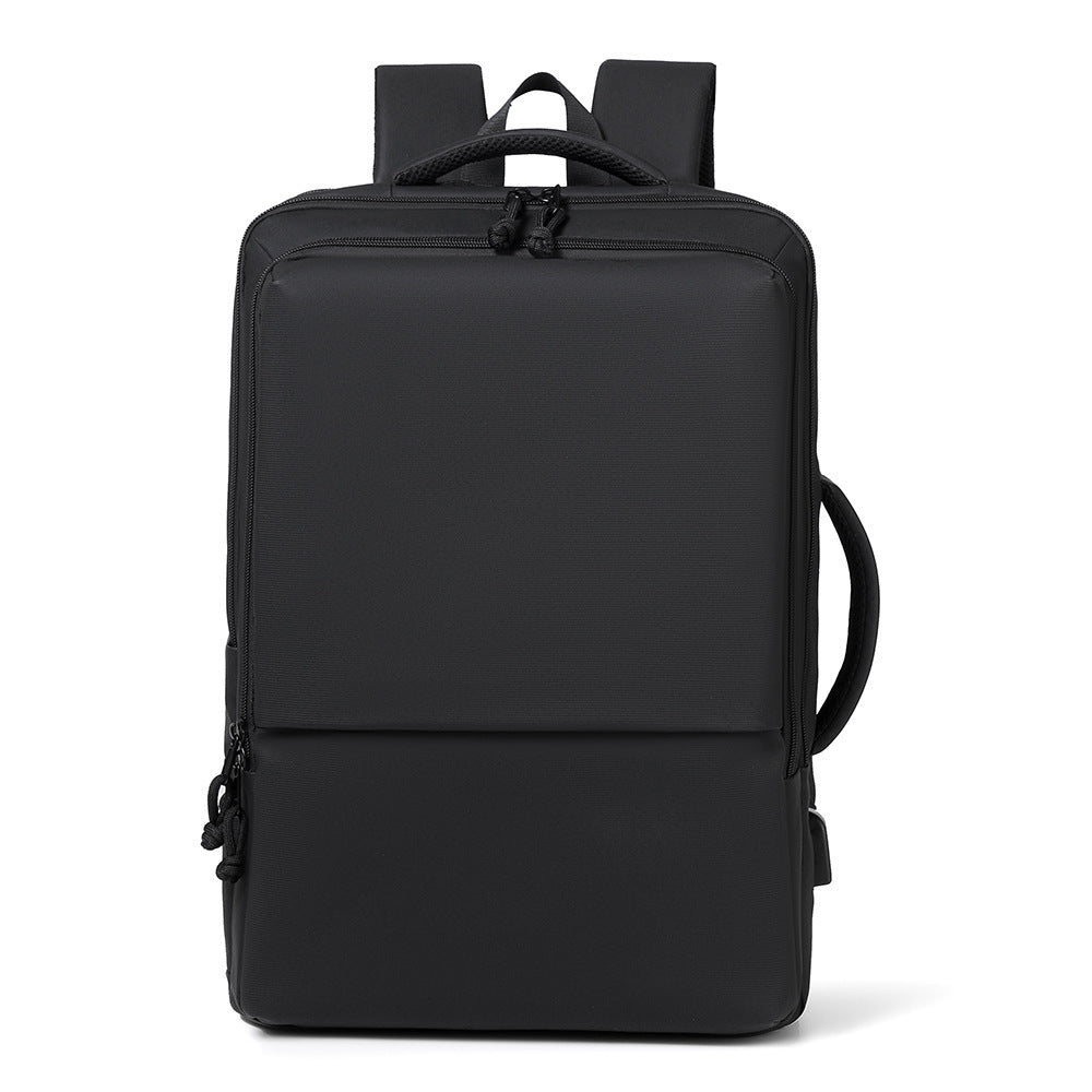 Multi Functional Large Capacity Travel Business Commuter Backpack