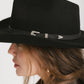 Dean Rancher Cowboy Hat Classic Western Outdoor Style