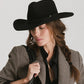 Dean Rancher Cowboy Hat Classic Western Outdoor Style