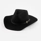 Dean Rancher Cowboy Hat Classic Western Outdoor Style