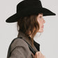Dean Rancher Cowboy Hat Classic Western Outdoor Style