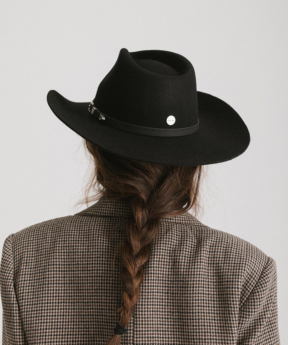 Dean Rancher Cowboy Hat Classic Western Outdoor Style