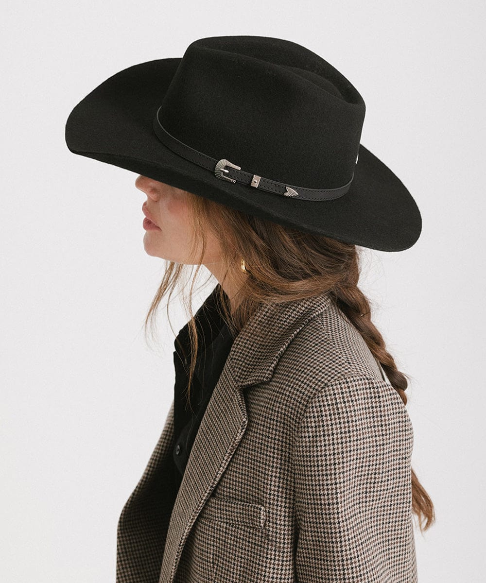 Dean Rancher Cowboy Hat Classic Western Outdoor Style