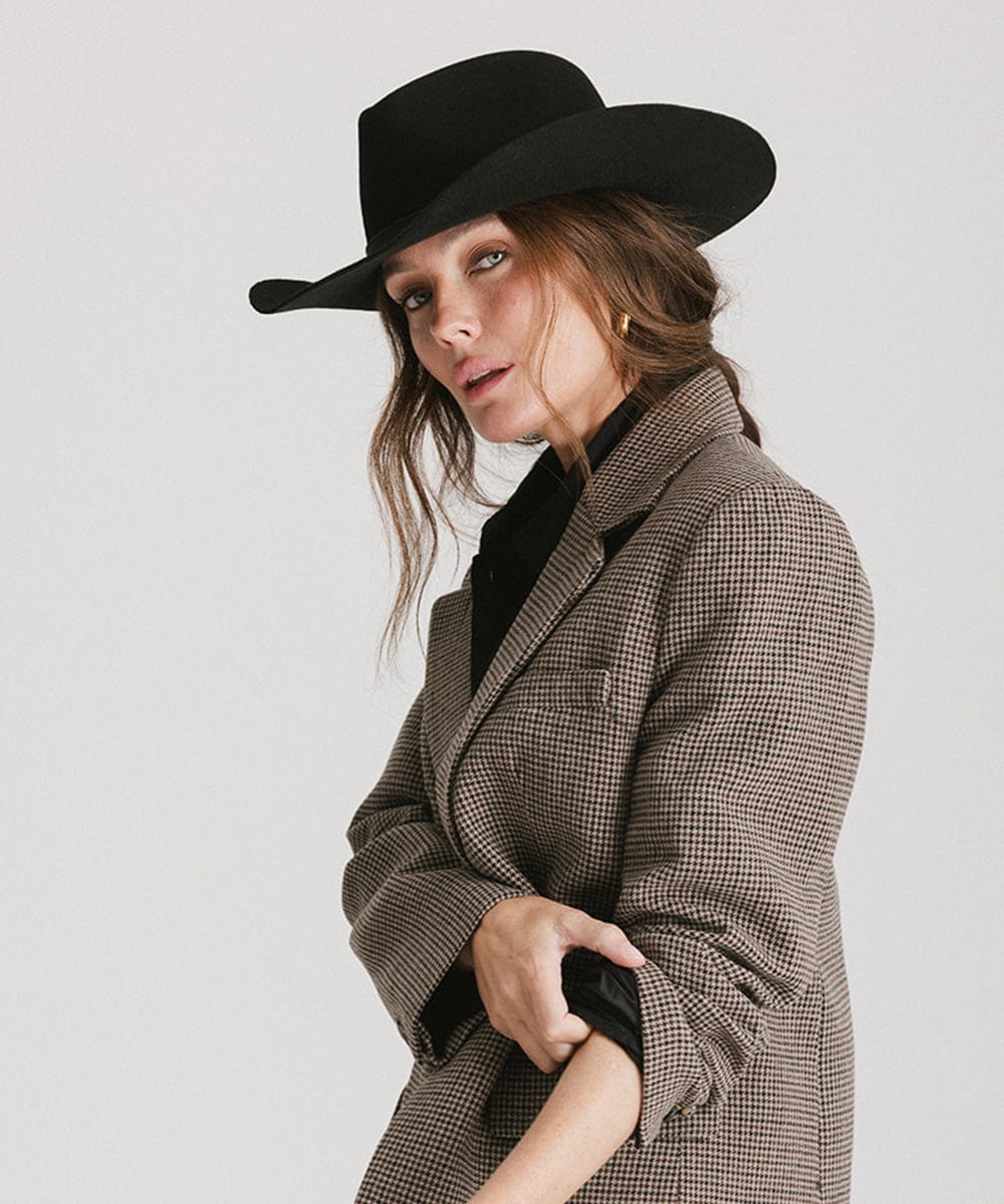 Dean Rancher Cowboy Hat Classic Western Outdoor Style