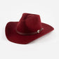 Dean Rancher Cowboy Hat Classic Western Outdoor Style