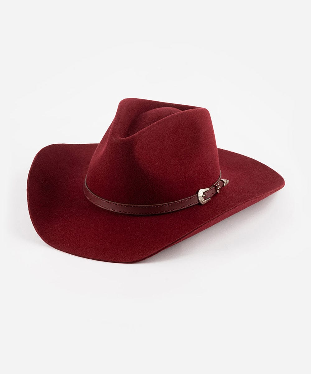 Dean Rancher Cowboy Hat Classic Western Outdoor Style